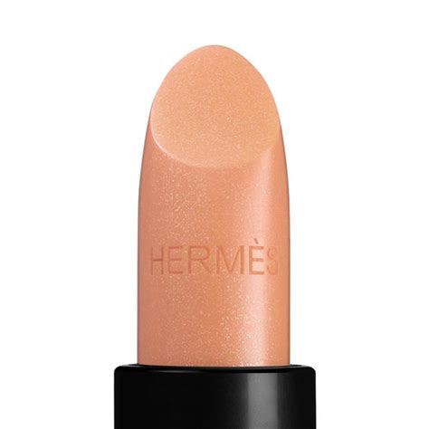 hermes lip shine|Lip shine, Limited Edition, Beige Glacé .